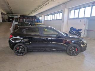 ALFA ROMEO Giulietta usata, con Cerchi in lega