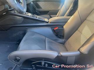 PORSCHE 992 usata, con Servosterzo