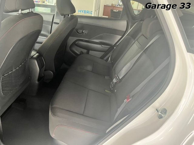 HYUNDAI Kona usata, con Climatizzatore