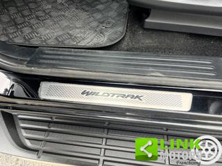 FORD Ranger usata, con Bluetooth