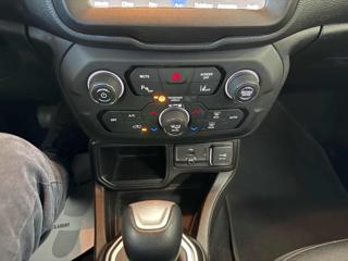 JEEP Renegade usata 16
