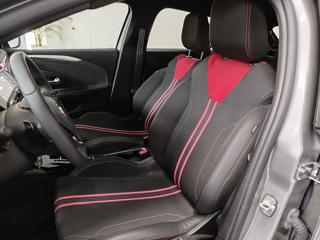 OPEL Corsa usata, con Chiusura centralizzata