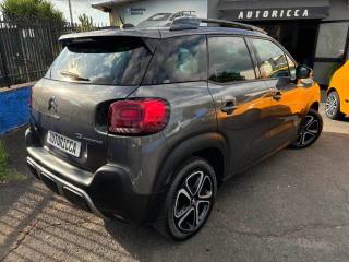CITROEN C3 Aircross usata, con Airbag Passeggero