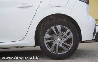 PEUGEOT 208 usata, con Airbag testa