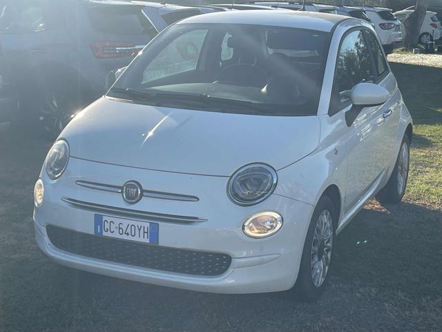 FIAT 500 usata, con Alzacristalli elettrici