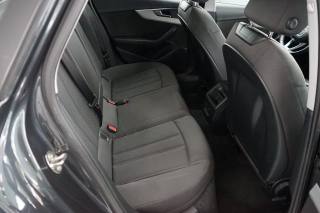 AUDI A4 usata, con Vivavoce