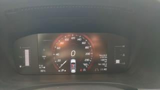 VOLVO S90 usata, con Luci diurne LED