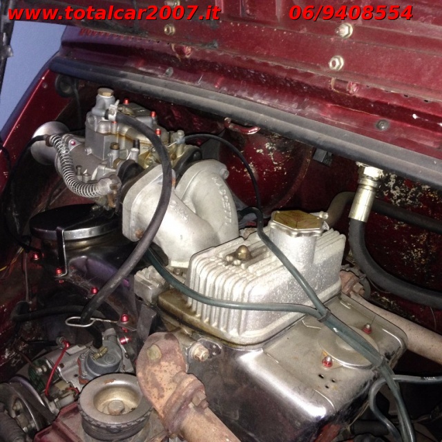 FIAT 500 usata 2