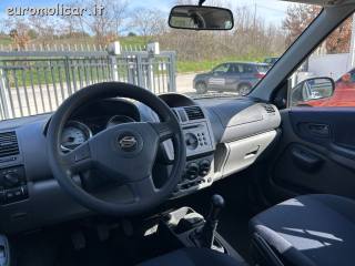 SUZUKI Ignis usata, con Climatizzatore