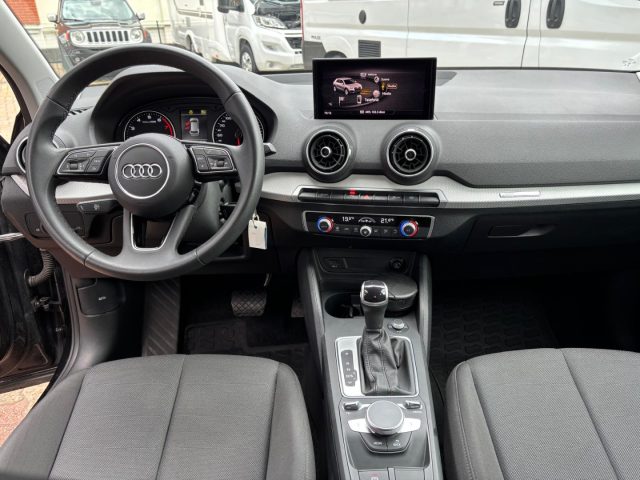 AUDI Q2 usata, con Chiusura centralizzata