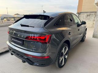 AUDI Q5 usata, con Alzacristalli elettrici