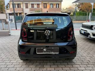 VOLKSWAGEN up! usata 5