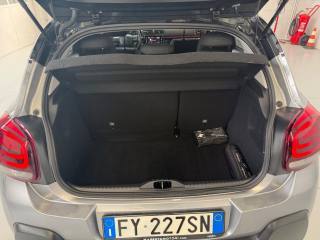 CITROEN C3 usata 26