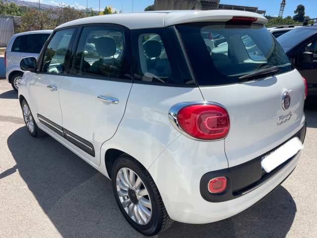 FIAT 500L usata 7