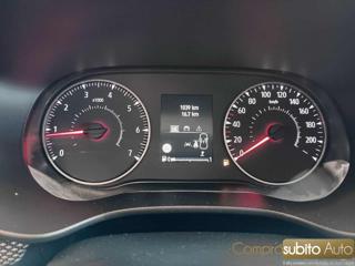 DACIA Sandero usata, con Telecamera per parcheggio assistito