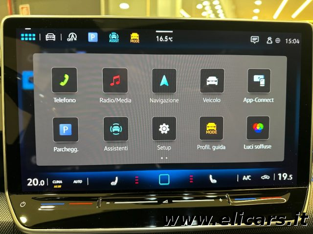 VOLKSWAGEN Golf usata, con Sistema di navigazione