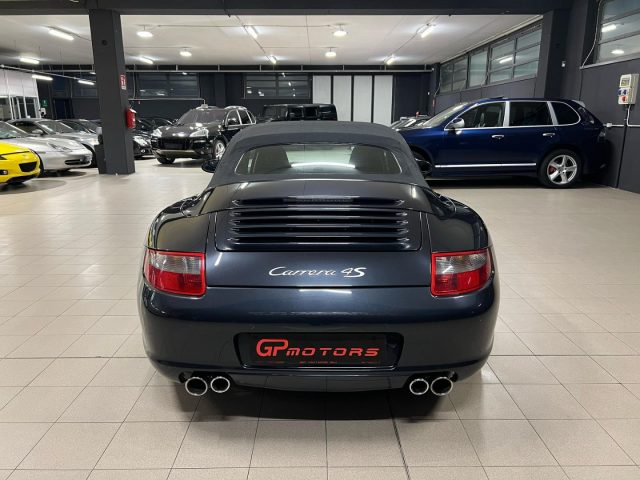 PORSCHE 911 usata, con Chiusura centralizzata