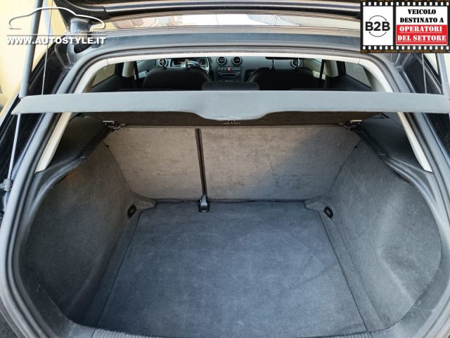 AUDI A3 usata, con ESP
