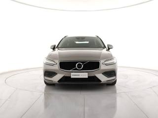 VOLVO V60 usata, con Autoradio