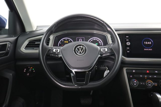 VOLKSWAGEN T-Roc usata 5