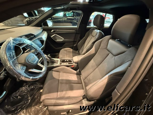 AUDI Q3 usata, con Chiusura centralizzata
