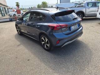 FORD Focus usata, con Climatizzatore