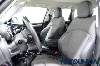 MINI Cooper SD usata, con Autoradio