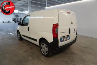 FIAT Fiorino usata, con Filtro antiparticolato