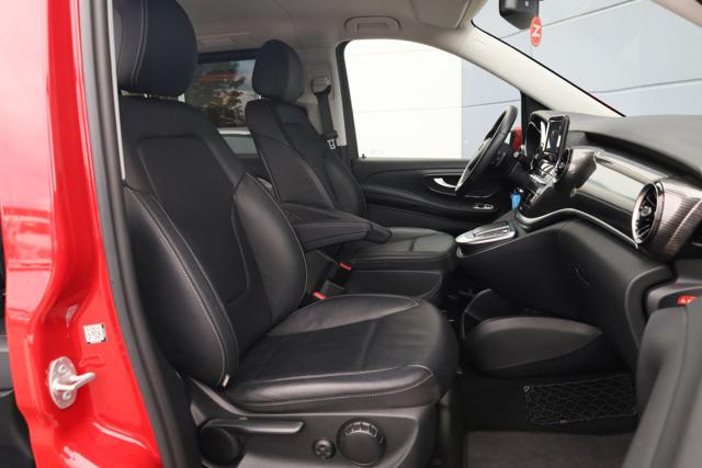 MERCEDES-BENZ Vito usata, con Fendinebbia