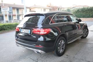 MERCEDES-BENZ GLC 220 usata 75