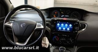 LANCIA Ypsilon usata, con Controllo trazione