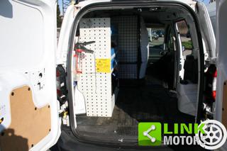 FORD Transit Courier usata, con Ruotino