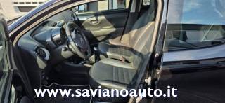 TOYOTA Aygo usata, con Autoradio