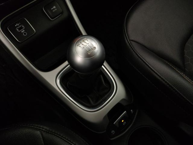 JEEP Compass usata, con Controllo vocale