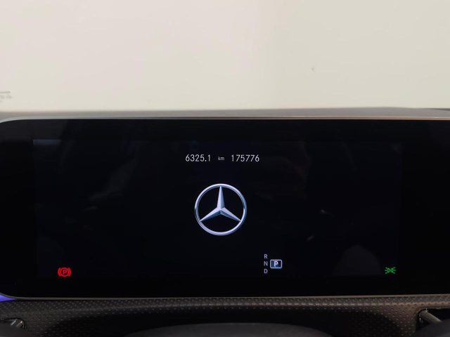 MERCEDES-BENZ A 200 usata, con Chiusura centralizzata