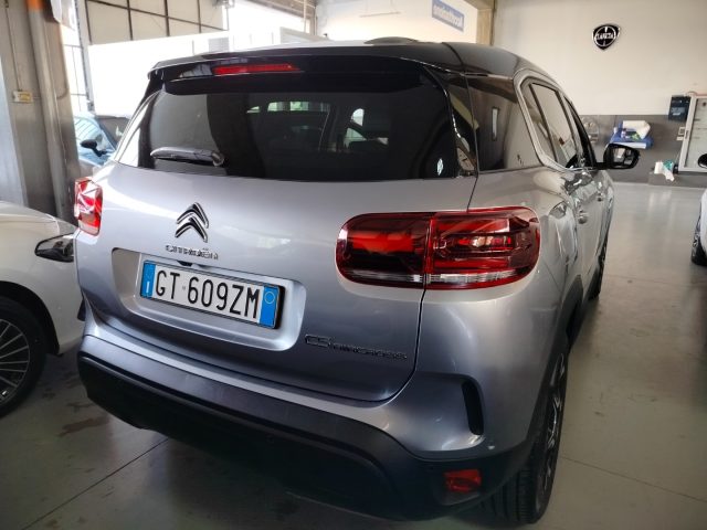 CITROEN C5 Aircross usata, con Chiusura centralizzata