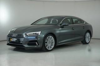 AUDI A5 usata, con Regolazione elettrica sedili