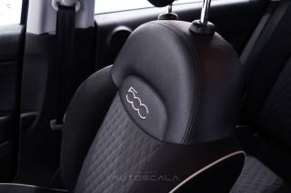 FIAT 500X usata, con Immobilizzatore elettronico
