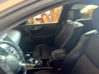 INFINITI Q30 usata, con Airbag Passeggero