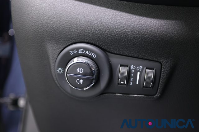 JEEP Compass usata, con Controllo vocale