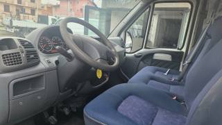 FIAT Ducato usata 7
