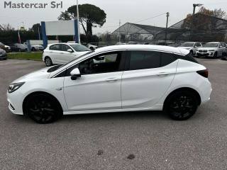 OPEL Astra usata, con Airbag