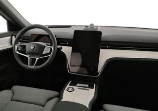 VOLVO EX90 usata, con Interni in pelle