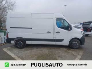 RENAULT Master usata, con Climatizzatore