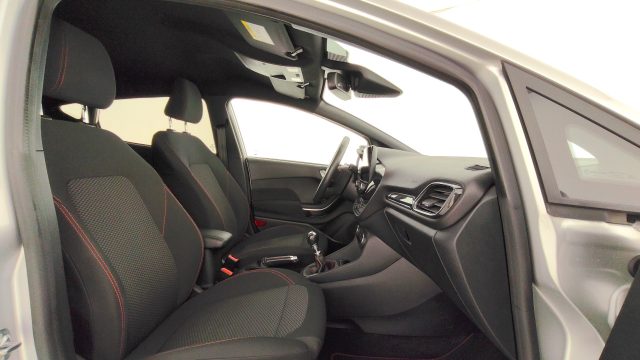 FORD Fiesta usata 44