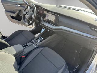 SKODA Octavia usata, con Cronologia tagliandi