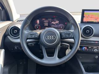 AUDI Q2 usata 12