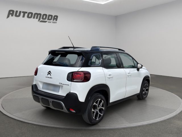 CITROEN C3 usata, con Airbag Passeggero