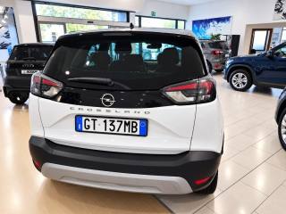 OPEL Crossland usata, con Autoradio