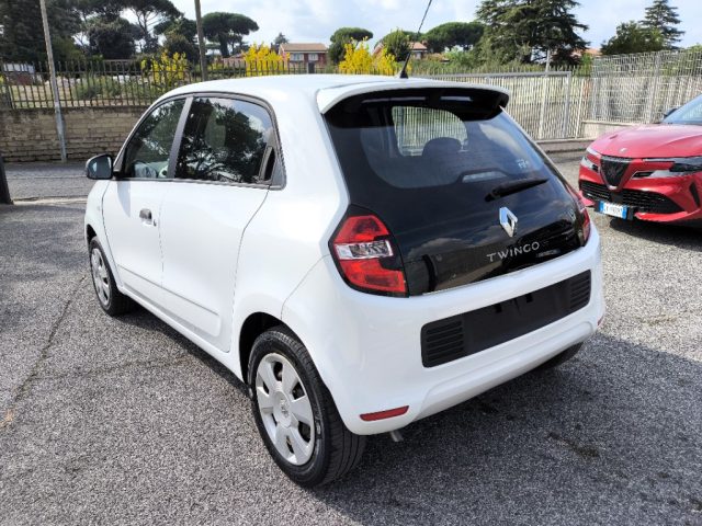 RENAULT Twingo usata 3